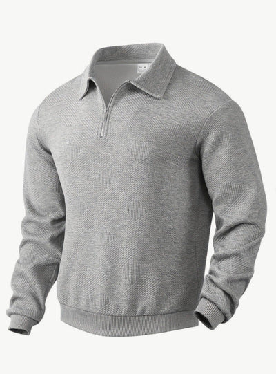 Teodoro™ | Polo med krage