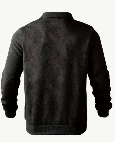 Teodoro™ | Polo med krage