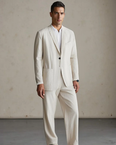 Noah | Elegant sengetøysett