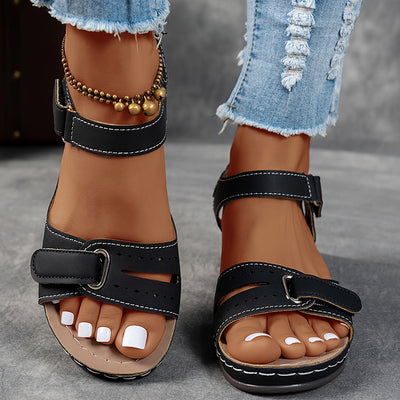 Emma | Ortopediske sandaler for kvinner