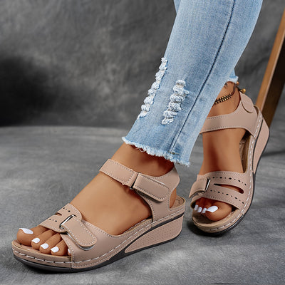 Emma | Ortopediske sandaler for kvinner