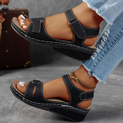 Emma | Ortopediske sandaler for kvinner