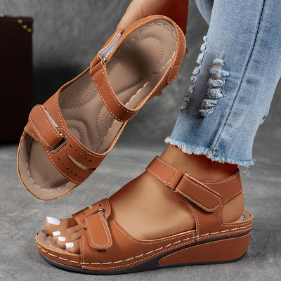 Emma | Ortopediske sandaler for kvinner