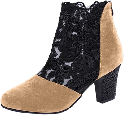 Emma |Elegante sommerpumps for damer
