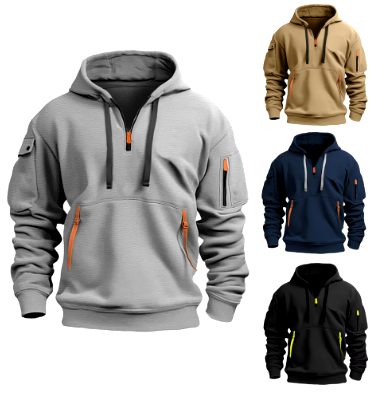 Matteo™ | Hettegenser